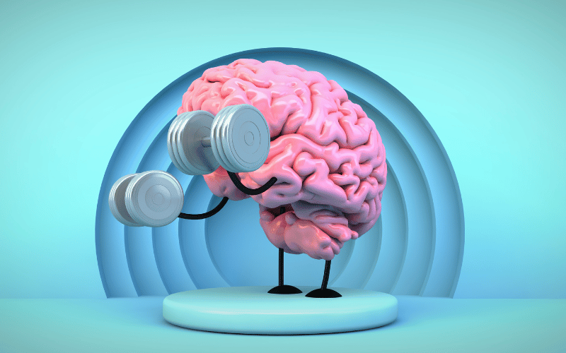 MCI and Brain Training Harnessing the Power of Neuroplasticity