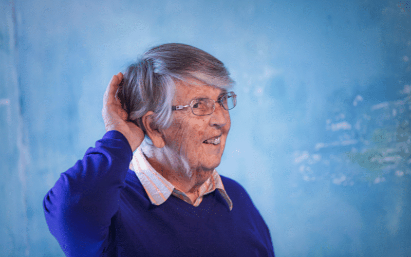 The Surprising Link Between Hearing Loss, Hypertension, and Dementia