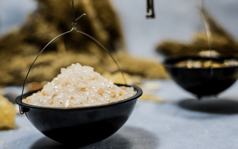 Global Efforts Against Iodine Deficiency The Success of Salt Iodization