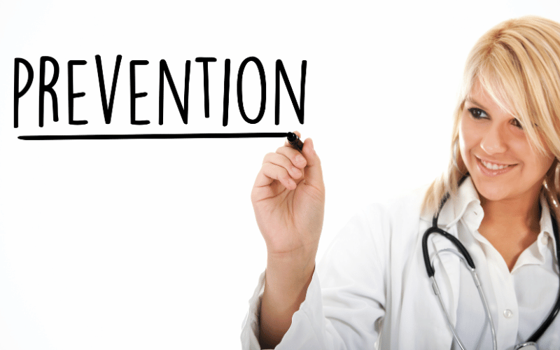 Prevention The Key to a Future Without Vascular Dementia