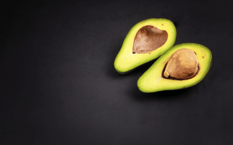 The All-Rounder Avocado An Abundance of Healthy Fats and Fiber