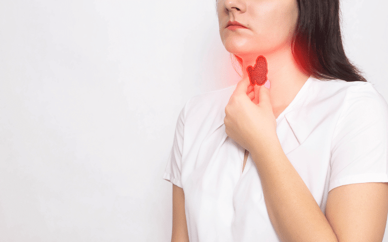 Spotting Hypothyroidism The Common Indicators