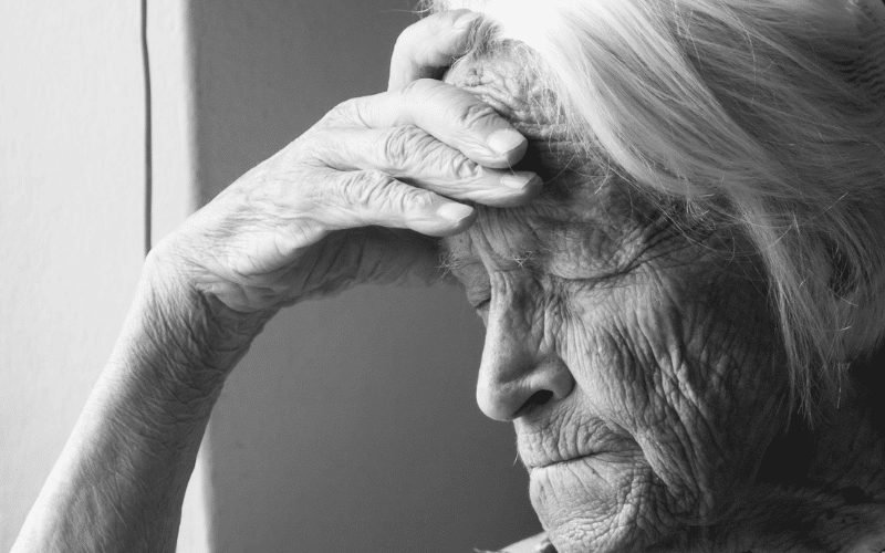 Depression Peering Into the Murky Depths of Dementia