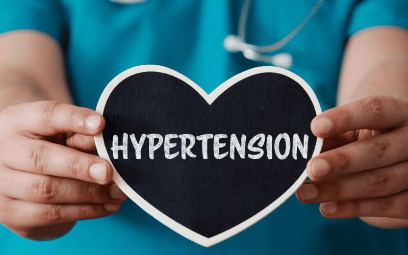 Midlife Hypertension as a Harbinger of Late-life Dementia