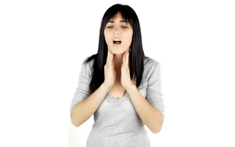 Hoarseness The Subtle Voice Change Linked to Goiter