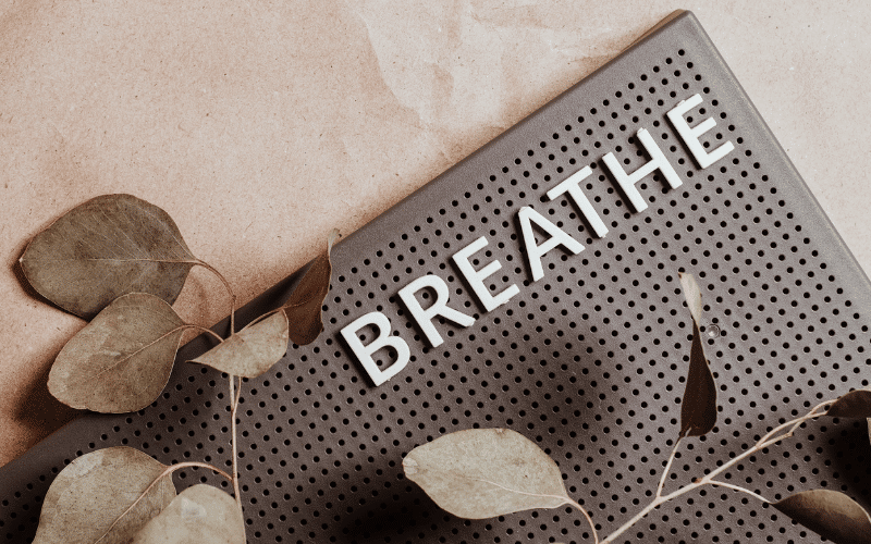 Breathing Battles The Tale of Labored Respiration