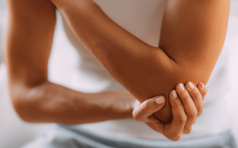 Muscle and Joint Pains The Uninvited Ache