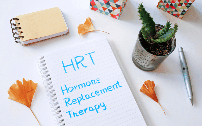 Threading the Needle How Does Thyroid Hormone Replacement Therapy Affect Weight After Thyroidectomy