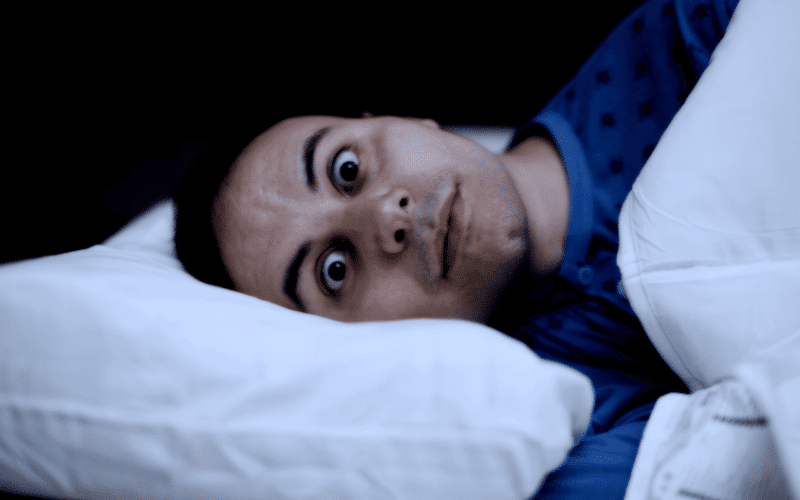 The Intriguing Link Between Hallucinations and Sleep Disturbances in Dementia