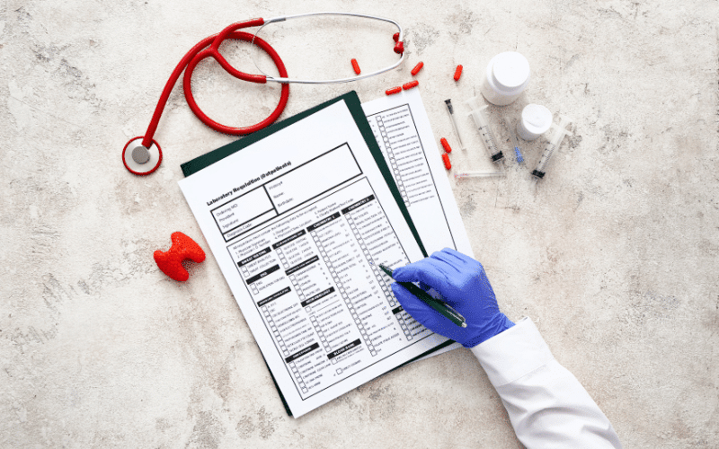 Beyond the Weight Gain Other Effects of Thyroidectomy