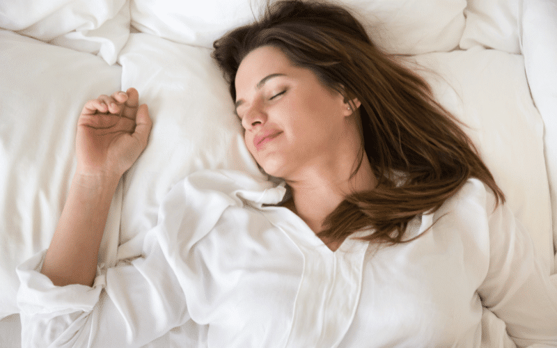 Snooze and Win The Importance of Quality Sleep