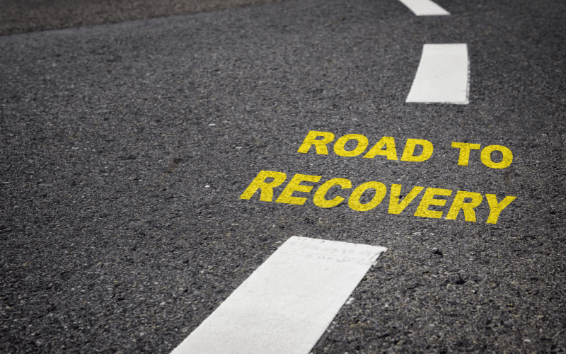 The Road to Recovery Losing Weight After Thyroidectomy