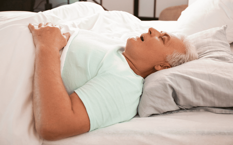 Sleep Apnea An Unexpected Link in the Hypertension-Dementia Network