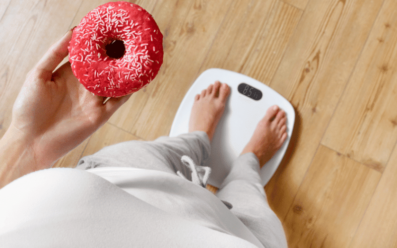 Increased Appetite with Weight Loss A Confusing Consequence of Multinodular Goiter