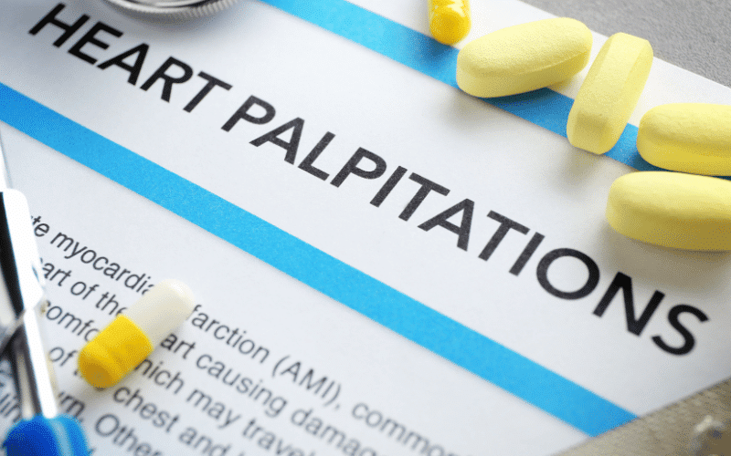 Rapid or Irregular Heartbeat The Disturbing Rhythm of Thyroid Cancer