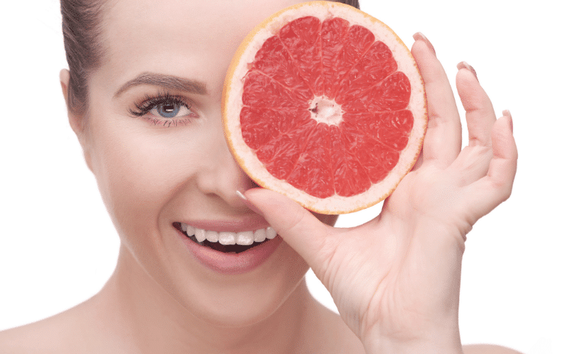 Antioxidant Attention The Role of Vitamin C and E