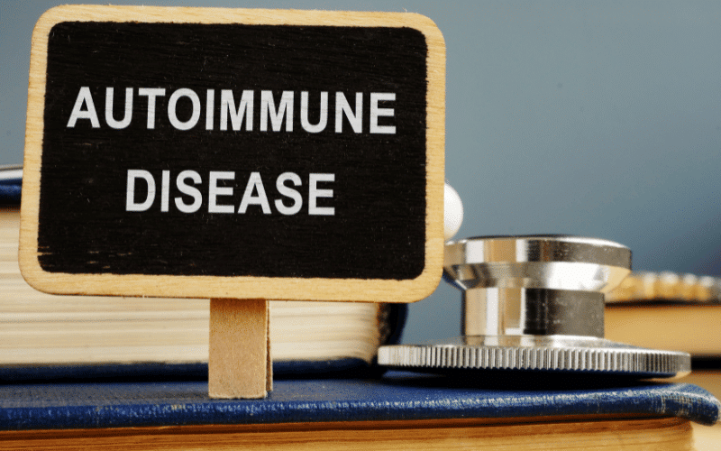 Autoimmune Conditions The Body's Civil War