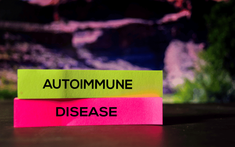 Autoimmune Diseases When Defenses Turn Destructive