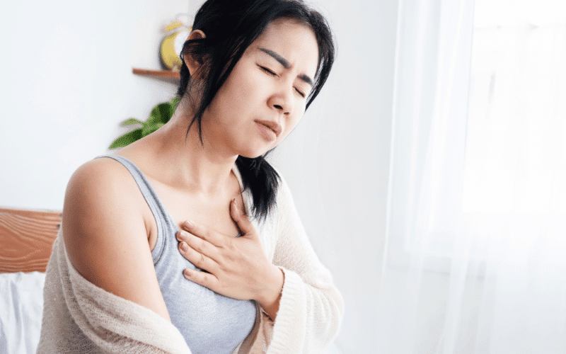 Breathing Difficulties - When Myopathies Take Your Breath Away