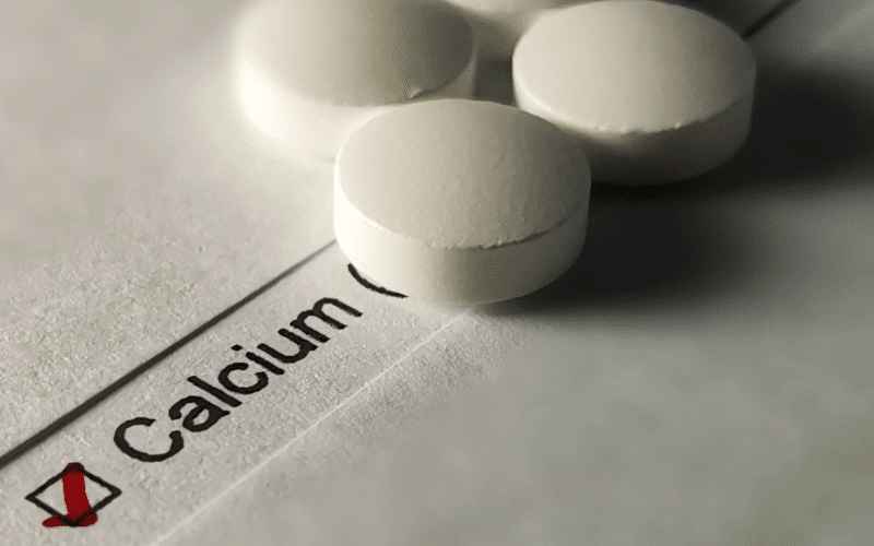 Calcium Channel Blockers A Silent Contributor to AFIB