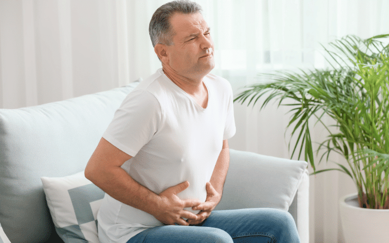 Changes in Bowel Habits – The Digestive Dilemma