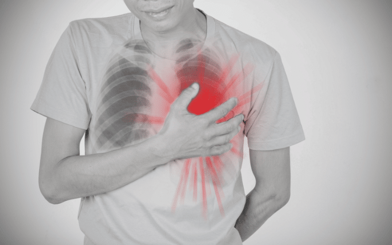 Conclusion Recognizing the Signs of Heart Disease in Men