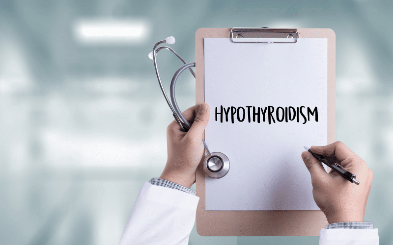 Conclusion Unpacking the Complexities of Hypothyroidism and Thyroid Cancer