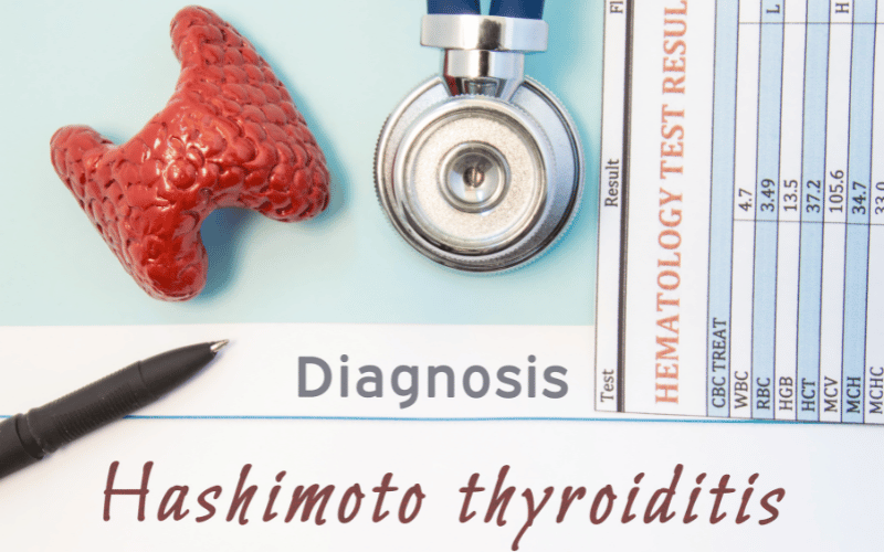 Conclusion Unraveling the Intricacies of Hashimoto's Disease and Thyroid Cancer