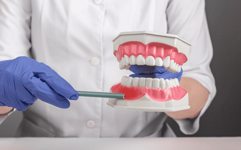 Dental Issues The Overlooked Oral Impact of Paget's Disease