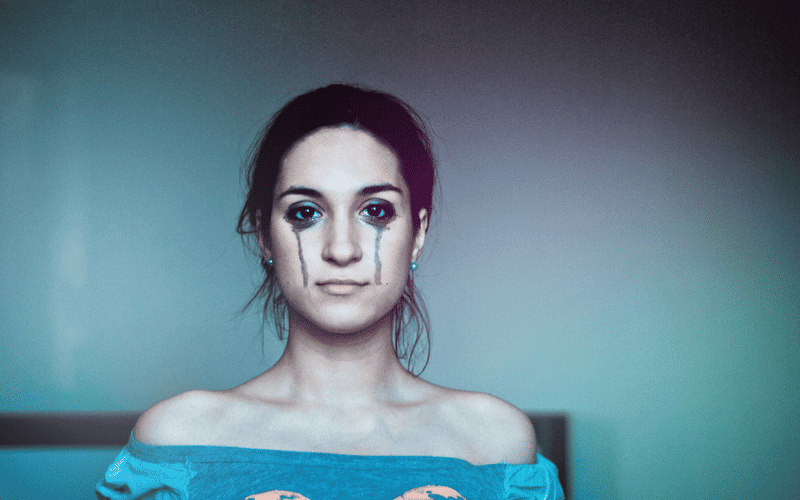 Depression and Mood Swings The Emotional Toll