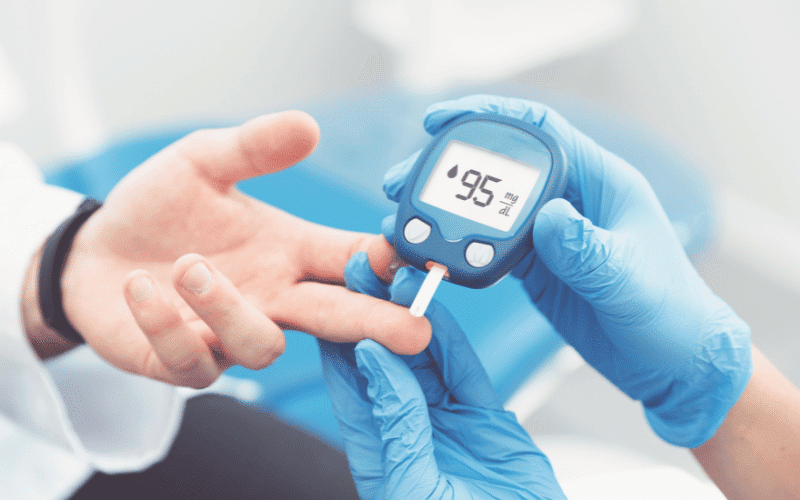 Diabetes Mellitus The Sugar-Coated Trigger of AFIB