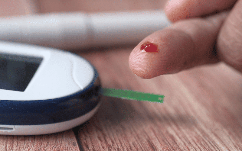 Diabetes: The Stealthy Invader in Heart Health