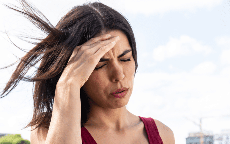 Dizziness or Lightheadedness The Sneaky Symptoms of Heart Trouble