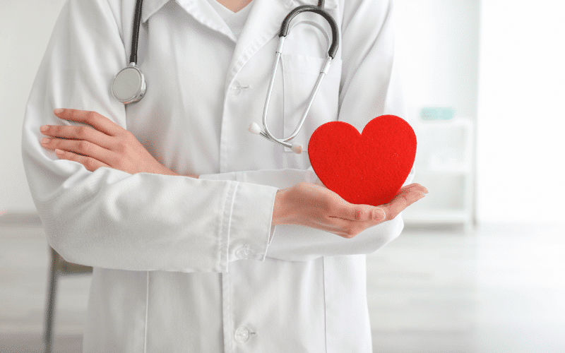 Early Recognition A Pivotal Step in Managing Heart Failure