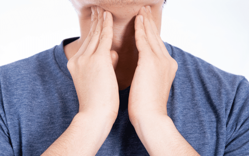 Enlarged Thyroid Gland (Goiter) – The Silent Indicator