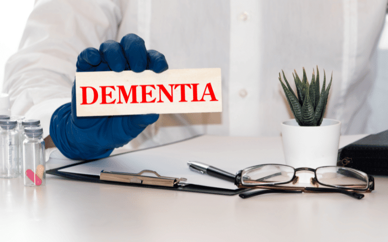 FAQs about Dementia