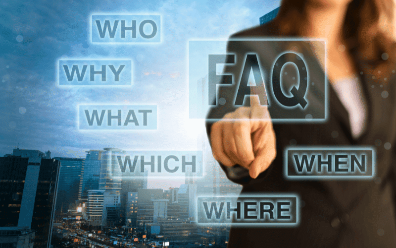 FAQs on Cerebral Amyloid Angiopathy (CAA) Symptoms