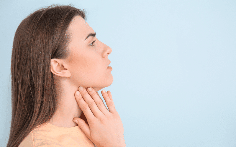 Fact 15 Living with Medullary Thyroid Cancer A Holistic Approach