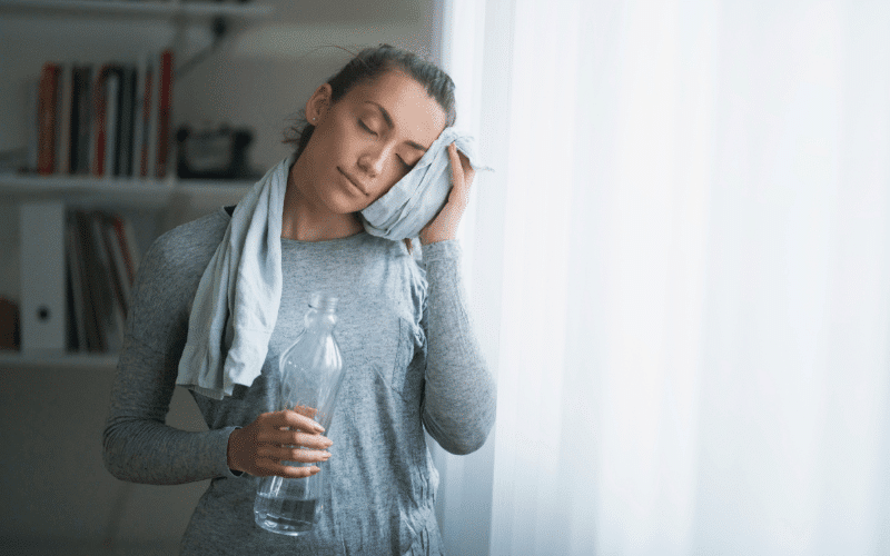 Fatigue A Common Yet Overlooked Symptom of Thyroid Cancer