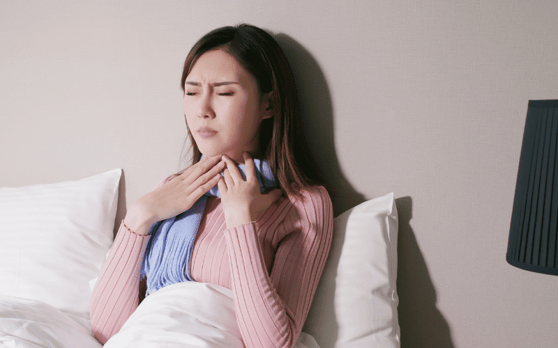 Frequent Throat or Jaw Pain The Unusual Signs of Heart Disease