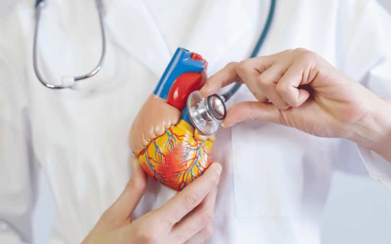 Frequently Asked Questions about Congestive Heart Failure