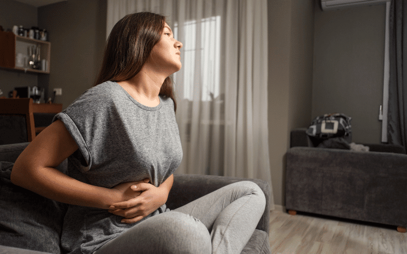 Gallbladder Disease – A Hidden Cause of Chest Pain