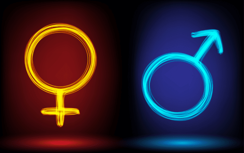 Gender – An Unbalanced Scale