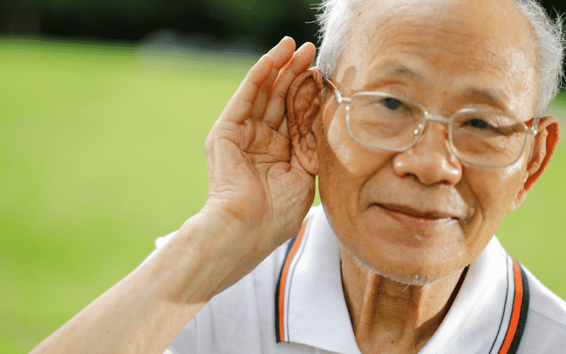 Hearing Loss An Overlooked Consequence of Paget's Disease