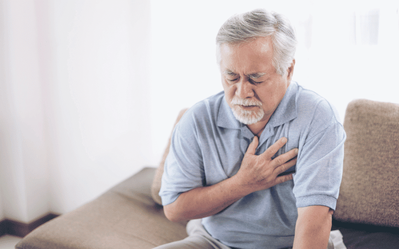 Heart Disease – A Concealed Contributor to Vascular Dementia