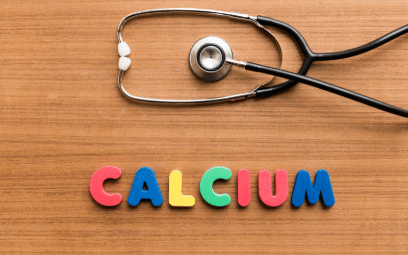 High Blood Calcium Levels - A Potential Sign of MTC Progression