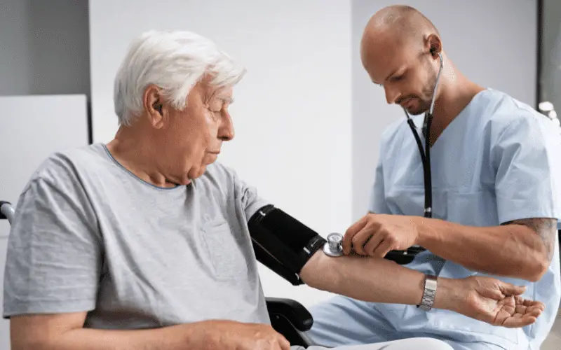 High Blood Pressure A Silent Precursor to AFIB