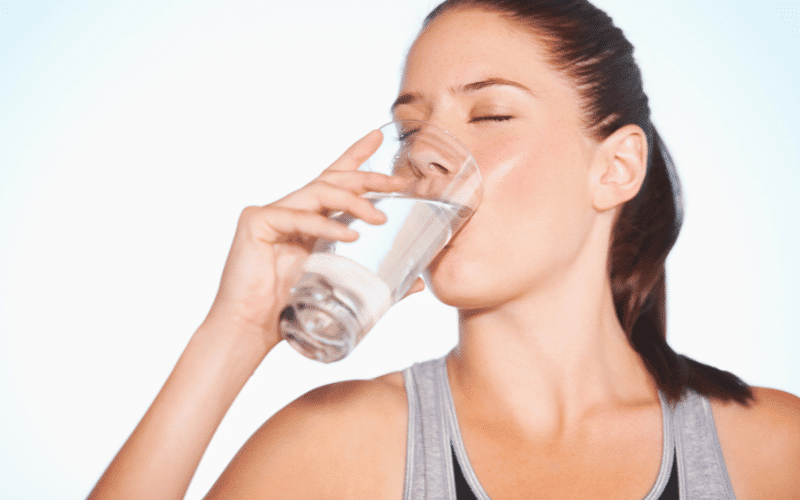 Hydration Quench More Than Just Your Thirst