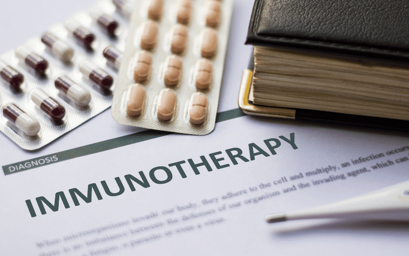 Immunotherapy – Harnessing the Power of the Immune System