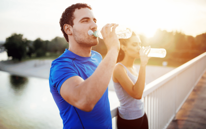 Importance of Staying Hydrated